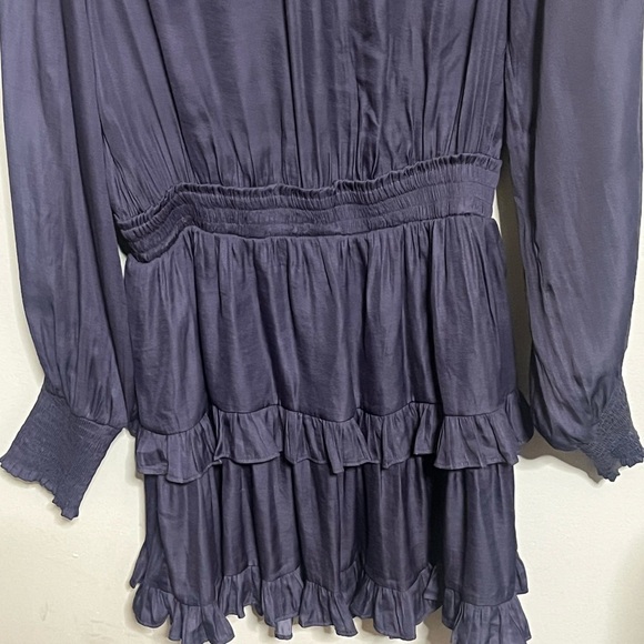 Do t Be Purple Dress s Med - Picture 5 of 10